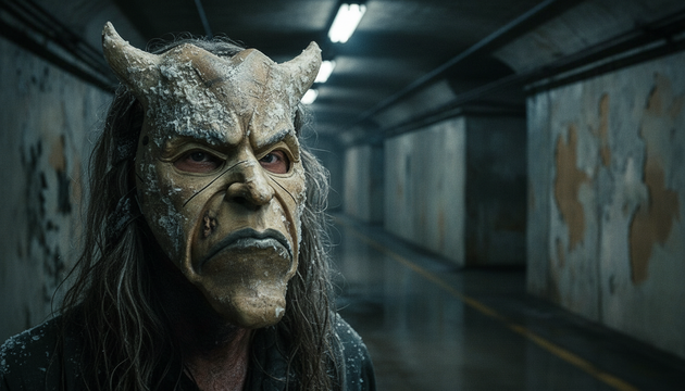 Black Phone 2 Sneaks in a Clever Nod to Scott Derrickson’s Scrapped Doctor Strange Villain Through The Grabber