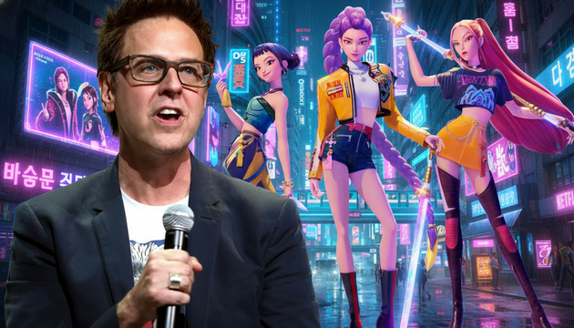 Nielsen Top 10 Upset: Did KPop Demon Hunters Beat A James Gunn DCU Movie?
