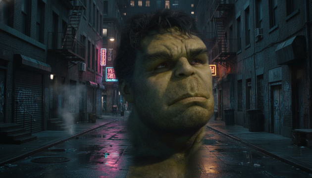 Mark Ruffalo Cools Hopes for a New Hulk Movie — Do Fans Even Want It?