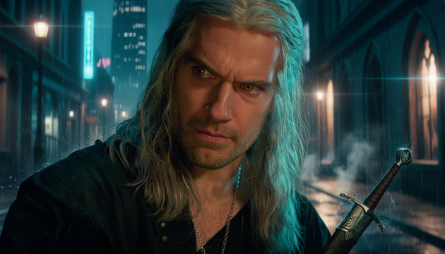From Krypton to Katana: Can Henry Cavill's Highlander Reboot Rewrite His Superman Legacy?