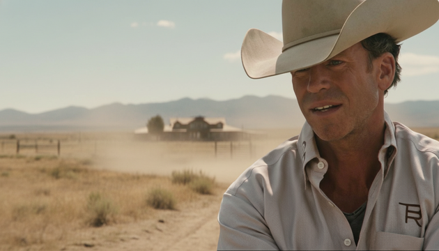 A Pain Hustlers Co-Star Just Joined Taylor Sheridan’s F.A.S.T — Here’s What We Know About the High-Stakes Crime Thriller