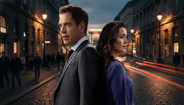 NCIS Turned a Major Death Into an Afterthought With Tony and Ziva’s Arc