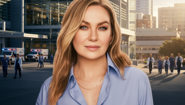 Grey’s Anatomy Season 22 Episode 3 Drops Soon—Release Date, Exact Time, and Where to Watch