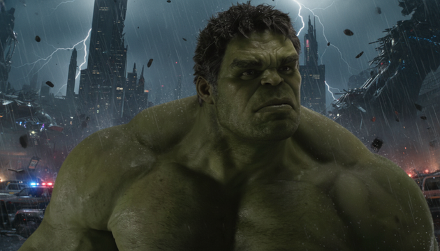 Mark Ruffalo Starts Filming Spider-Man 4 as Fans Realize Bruce Banner Hasn't Hulked Out Onscreen in 13 Years