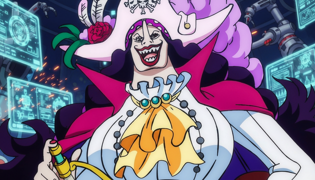 One Piece: Catarina Devon’s Real Egghead Mission — The Sinister Agenda Most Fans Missed