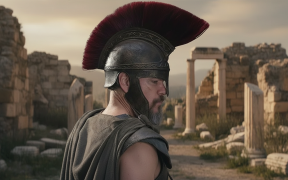 Christopher Nolan Sets The Odyssey Trailer Date — Here's When It Drops