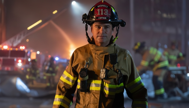 Don’t Miss 9-1-1: Nashville Episode 3 — Release Date, Time and How to Watch Live and Online