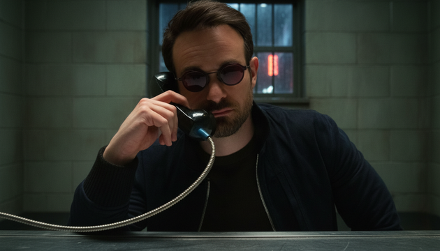 After No Way Home Cameo, Charlie Cox Shuts Down Daredevil Return Rumors for Spider-Man: Brand New Day