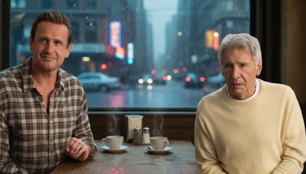 Harrison Ford’s Shrinking Season 3 Locks Premiere Date as First-Look Photos Drop