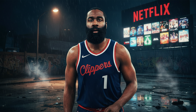 Starting 5 Season 2: Meet the NBA Stars Taking Over Netflix