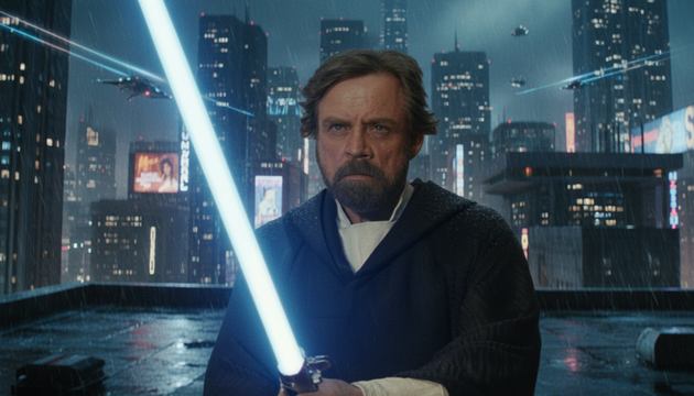 The Last Jedi Director Rian Johnson Wants Back Into Star Wars — and He Isn’t Letting the Idea Go