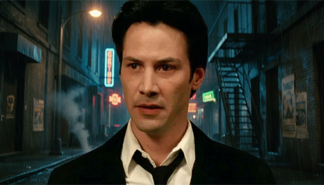 Is a Keanu Reeves Constantine Series Next on James Gunn’s DC Slate? Rumor vs. Reality