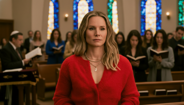 Nobody Wants This Season 2 Ending Explained: The Moment Joanne Knows She’s Jewish Enough—No Conversion Required