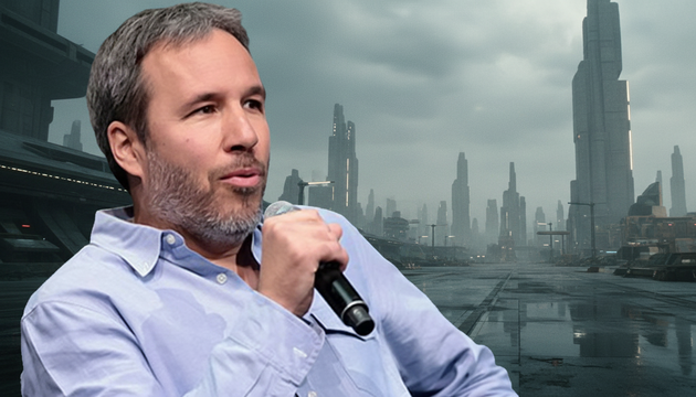 Denis Villeneuve’s James Bond Just Took the Biggest Name Out of the 007 Race