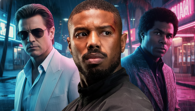 Miami Vice Zeroes In on Another A-List Star for Michael B. Jordan Movie