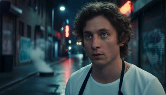 Jeremy Allen White Breaks Silence on X-Men Wolverine Casting Rumors