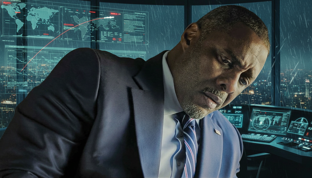 House of Dynamite Writer Reveals the Real Ending — Does the ICBM Strike the U.S.?