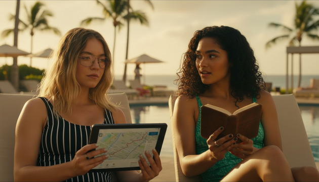 White Lotus Boss Weighs In on Sydney Sweeney’s Amazing Race Pitch