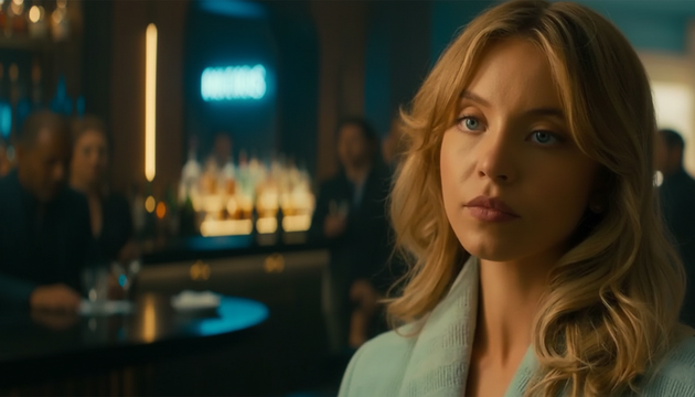 Is Jeff Bezos Backing Sydney Sweeney as the Next Bond Girl?