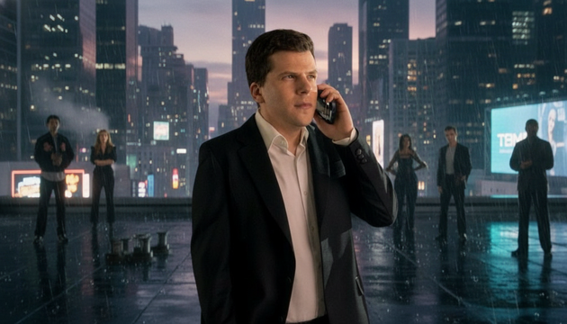 Early Buzz Crowns Now You See Me 3 a Masterpiece