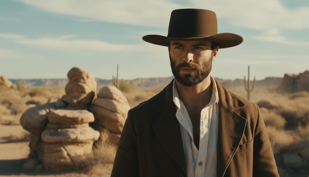 Armie Hammer and Thomas Jane Saddle Up for a High-Stakes Showdown in Frontier Crucible Trailer