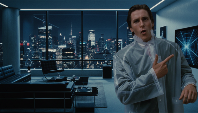 Margot Robbie Isn’t Starring in American Psycho — Real Plans for the Reimagining Emerge