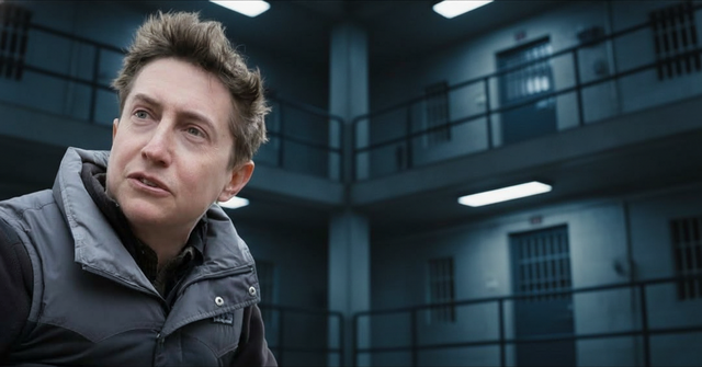 David Gordon Green Takes the Helm of High-Concept Action Thriller Supermax