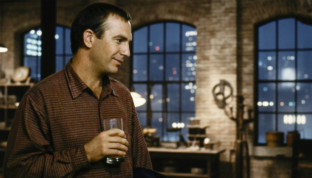 Kevin Costner Still Does This for Whitney Houston — and People Keep Mocking Him for It
