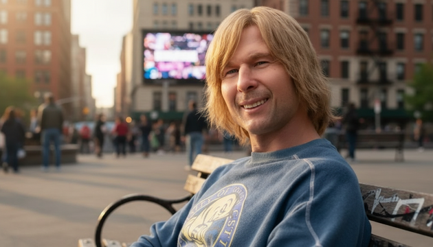 Chad Powers Season 2 Release Window Locked In — Series Season Count Confirmed