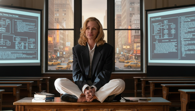 Julia Roberts Cashed In Big on a Box Office Flop
