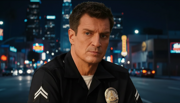 At Last: ABC Reveals The Rookie Season 8 Premiere Date