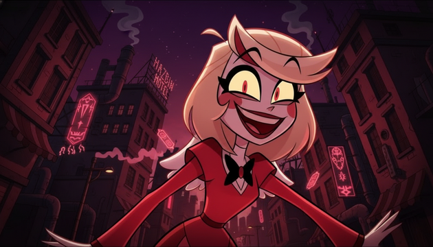 Hazbin Hotel Live-Action? The Creator Finally Weighs In
