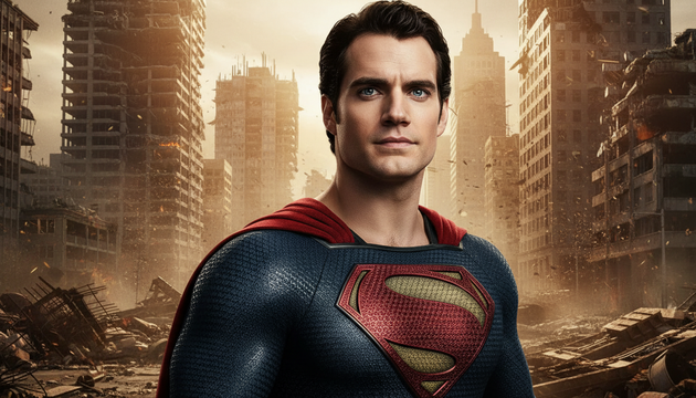 12 Years Later, James Gunn’s DCU Still Can’t Top Snyder’s Defining Man of Steel Scene