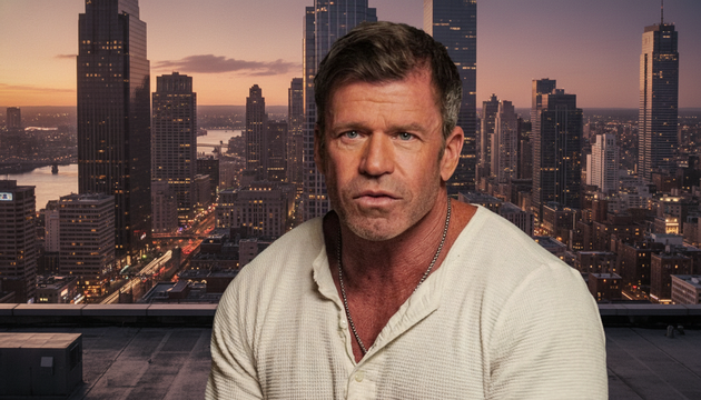 Taylor Sheridan Is Building a TV Empire: Every Upcoming Project, Casts, Plots, and Release Dates