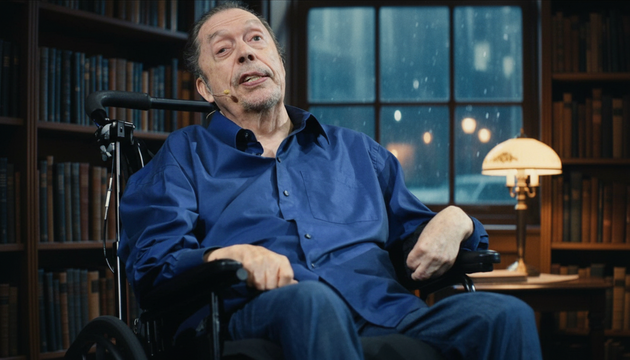 Tim Curry Opens Up About Why He Didn’t Revel in Playing Pennywise