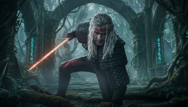 The Witcher Showrunner Teases Big Season 5 Moves, Then Plans to Step Back