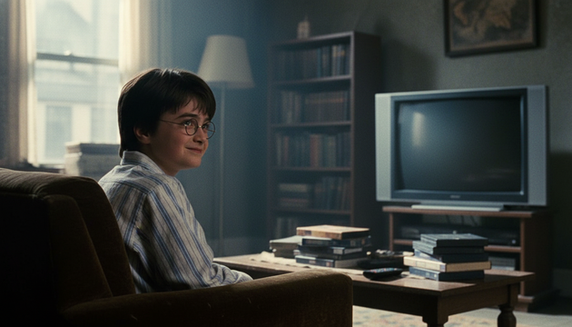 The $28 Million Spy Thriller That Launched Daniel Radcliffe Before Harry Potter