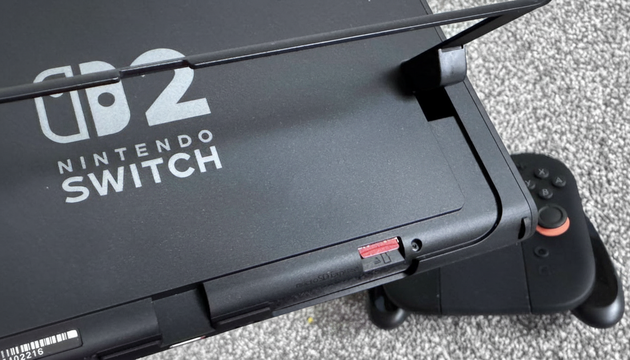 Official Switch 2 SD Card Sold Out? Snag This Record-Low SanDisk Deal Instead