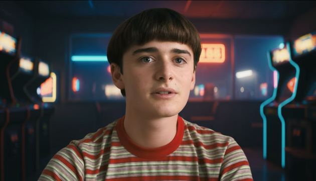 Did Noah Schnapp Just Leak the Big Season 5 Death in Stranger Things?
