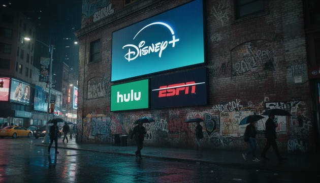 Disney+ Just Changed the Game for Hulu and ESPN Subscribers