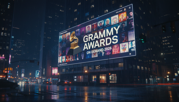 Don't Miss GRAMMY Awards 2026: Start Time, Channel, and How to Stream Live Anywhere
