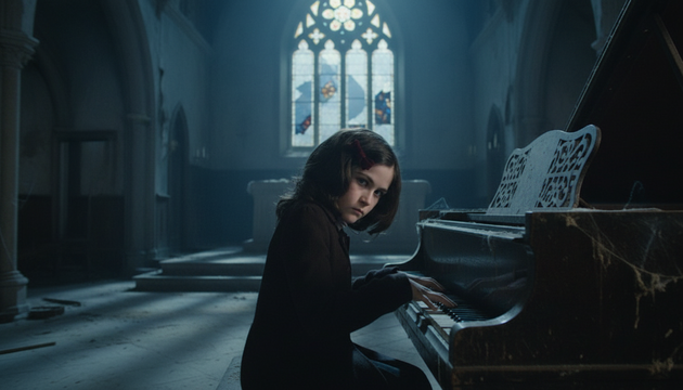 After 16 Years, Orphan 3 Just Got Its Biggest Filming Update Yet