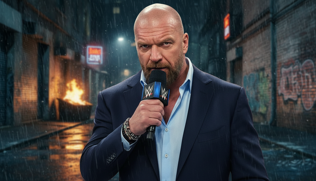 Triple H’s 2025 WWE Misfires: Every Star He Fumbled, Ranked