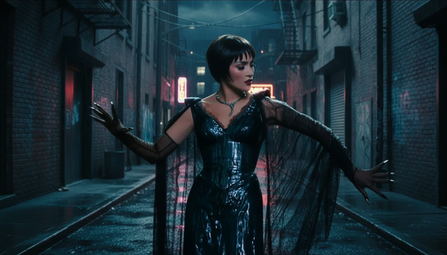 Jennifer Lopez’s Kiss of the Spider Woman Is Headed to Streaming — Here’s When and Where to Watch