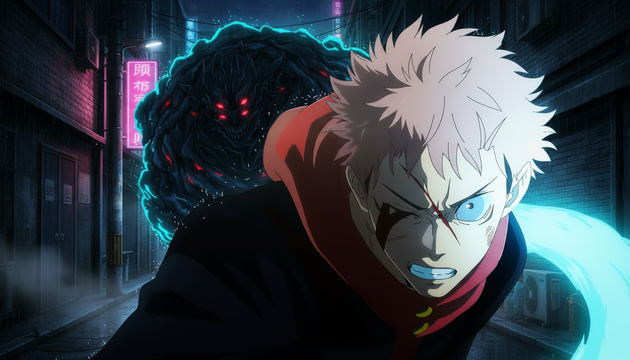 Jujutsu Kaisen Modulo Hints Yuji’s First Real Curse Is Coming—and It Could Fulfill His Prophecy