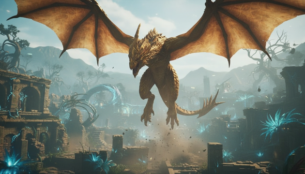 Monster Hunter Wilds Update Drops This December With Major Performance Upgrades And The Return Of A Long-Lost Monster