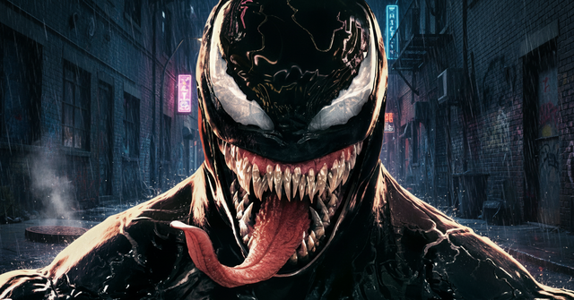 The Real Reason Venom Soared While Morbius, Madame Web, and Kraven the Hunter Flopped