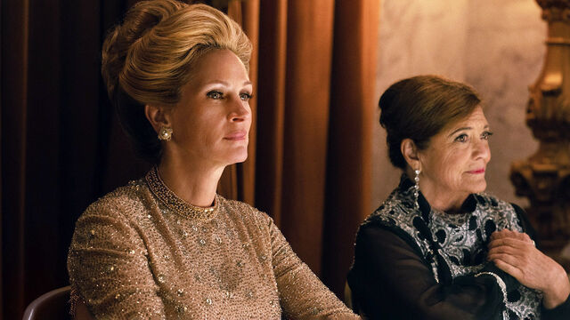 8 Mini-Series Perfect for a Weekend Binge-Watch – and Where to Stream Them