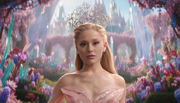 Wicked: For Good Early Box Office Forecasts Debunk the Go Woke Go Broke Narrative