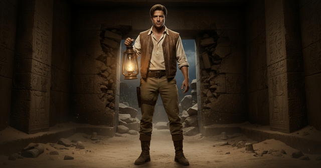 Brendan Fraser Says It’s Time To Give Fans The Mummy 4 They’ve Been Waiting For